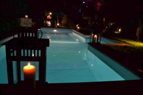 Villa Le Lanterne Pool & Relax Mondello